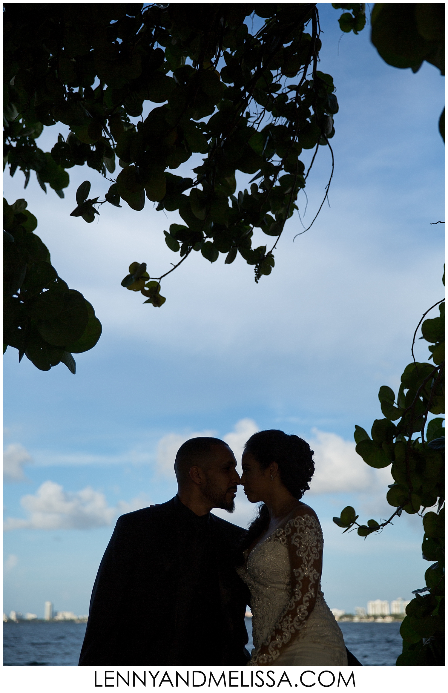 briza on the bay wedding