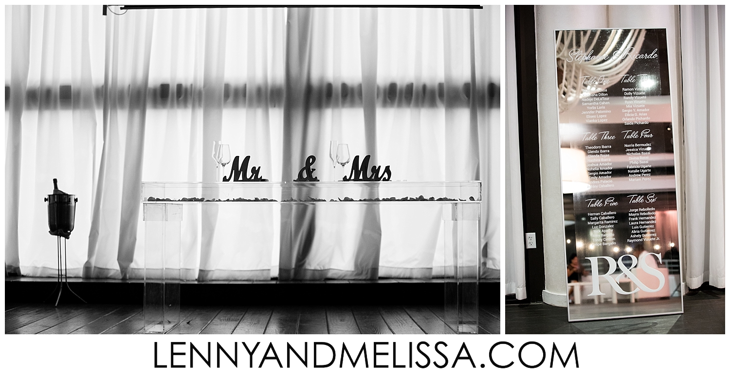 briza on the bay wedding