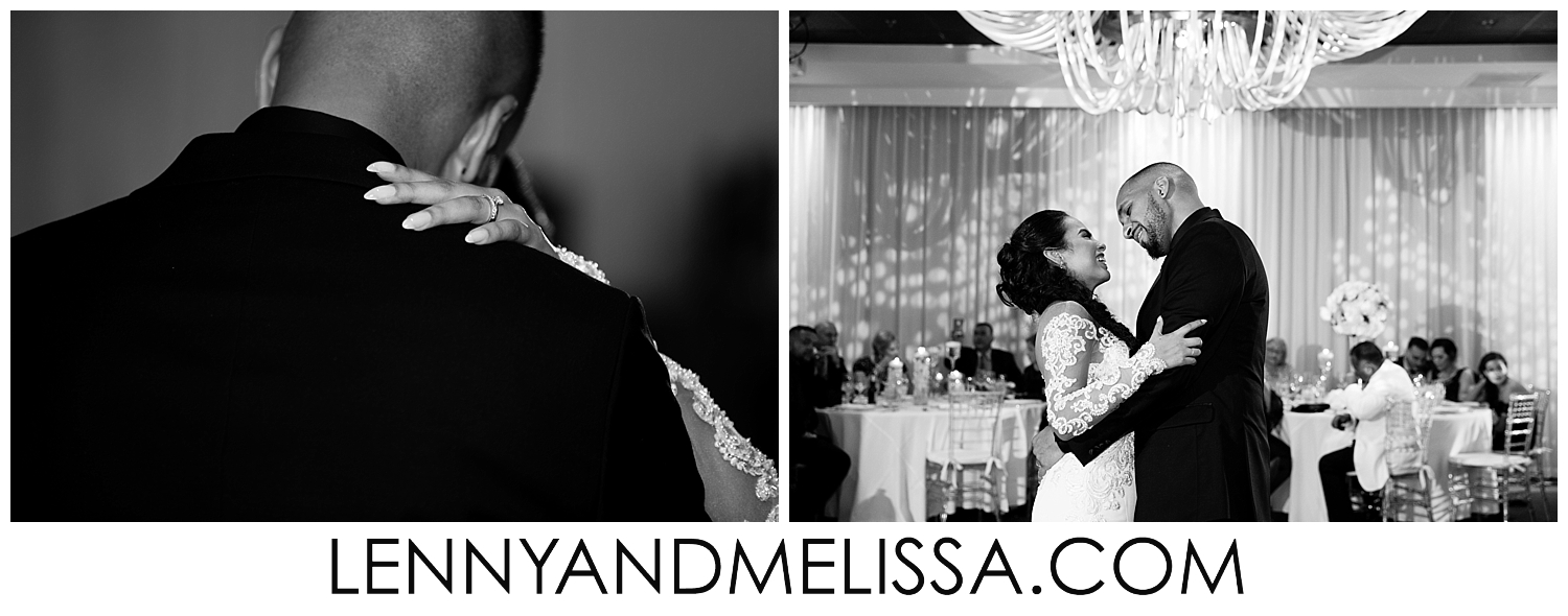 briza on the bay wedding