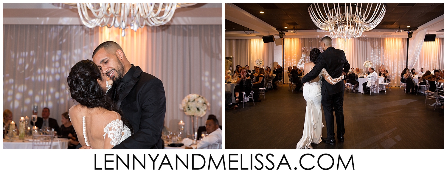 briza on the bay wedding