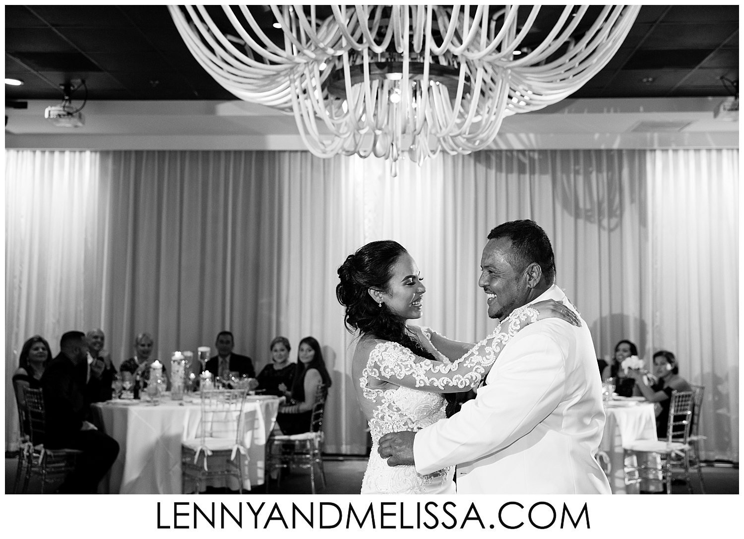 briza on the bay wedding