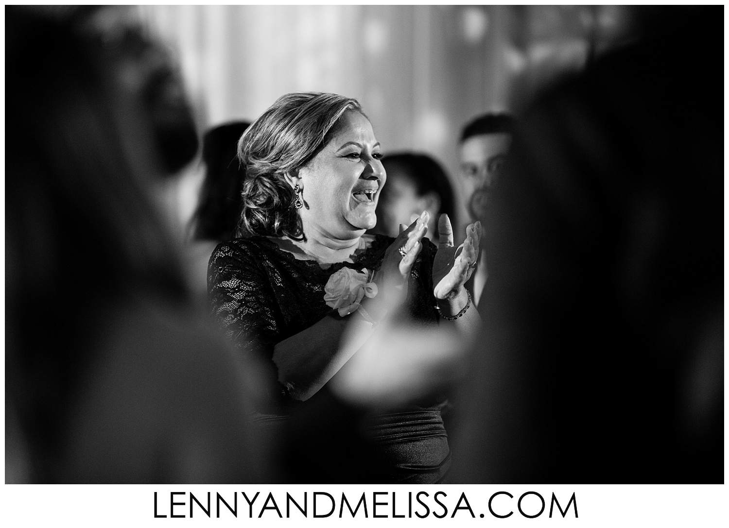 briza on the bay wedding