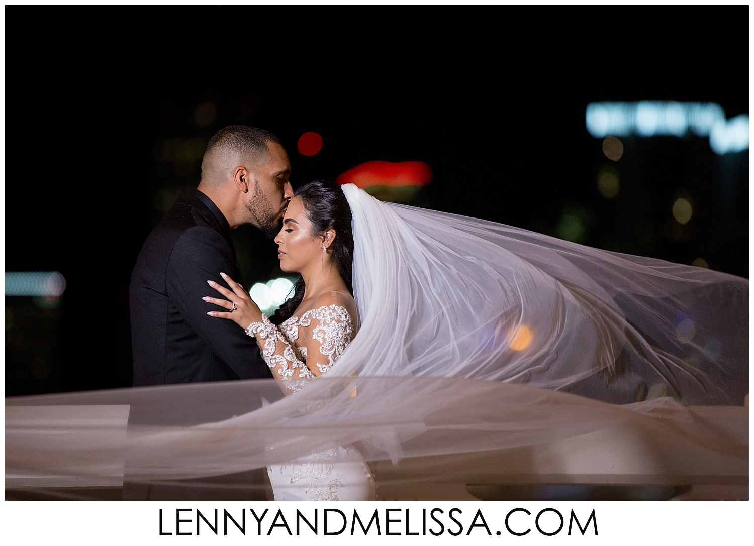 briza on the bay wedding