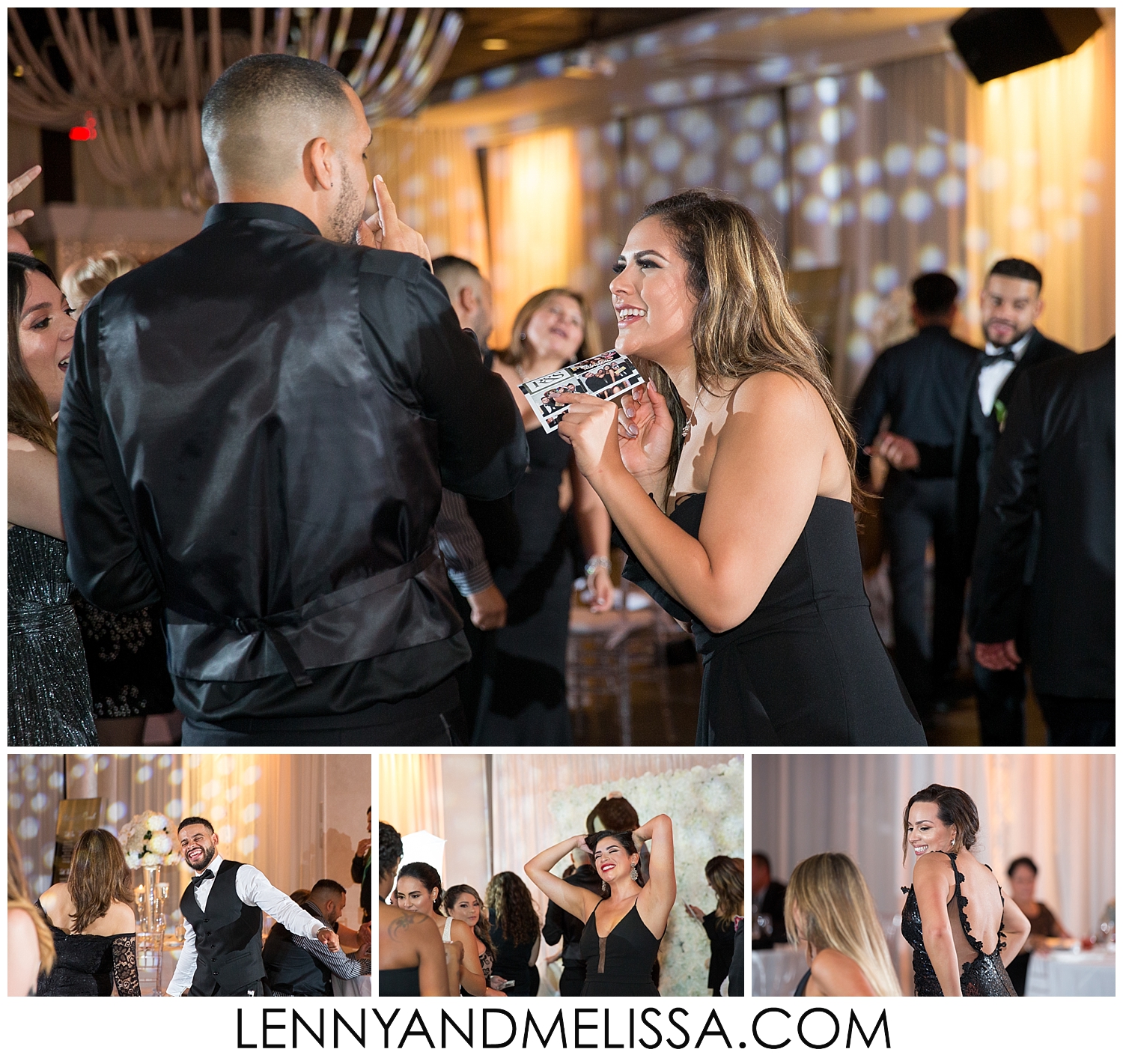 briza on the bay wedding