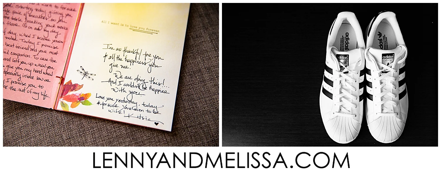 Hacienda Los Robles Wedding