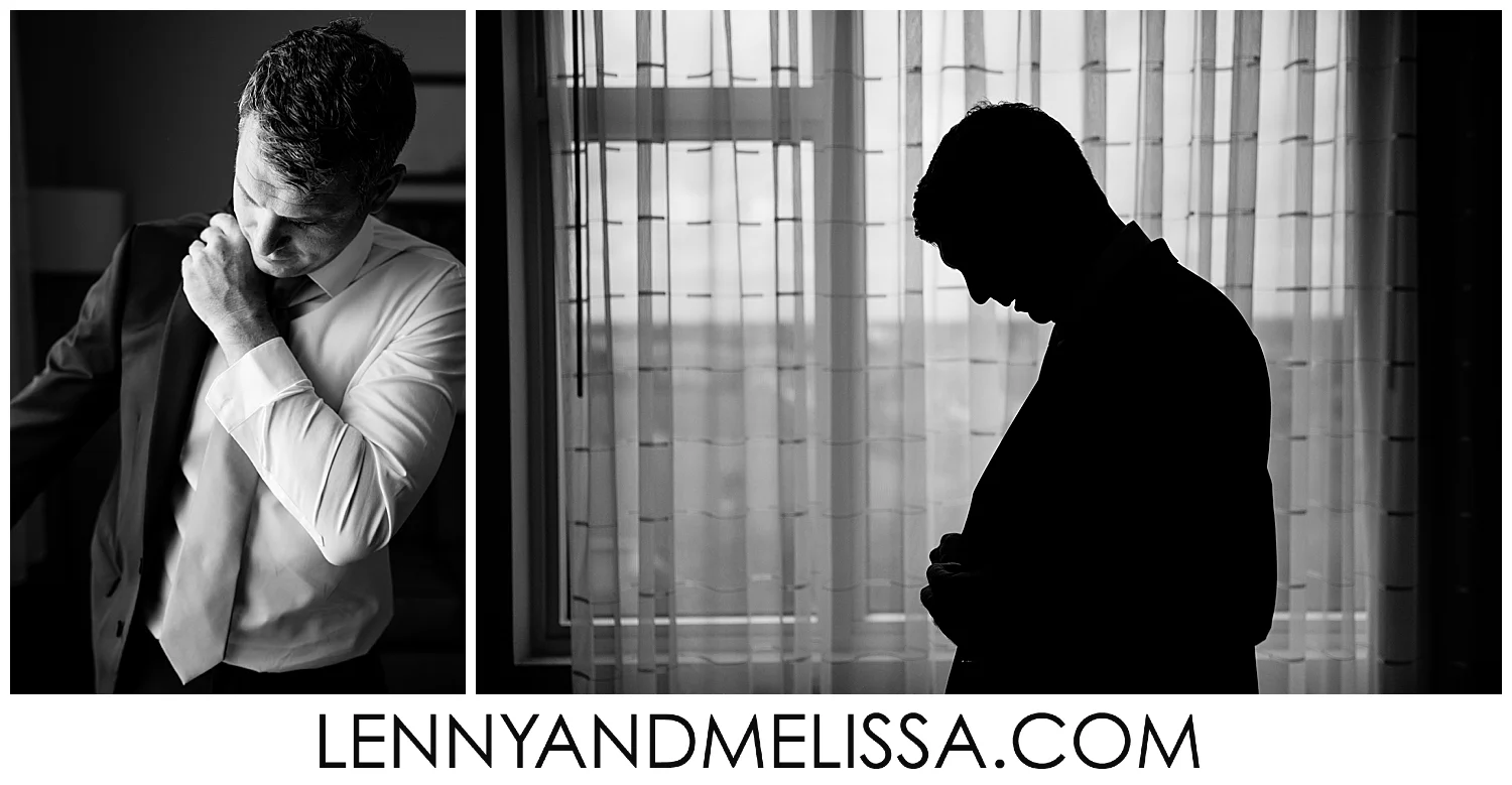 Hacienda Los Robles Wedding