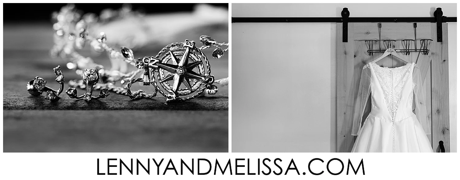 Hacienda Los Robles Wedding