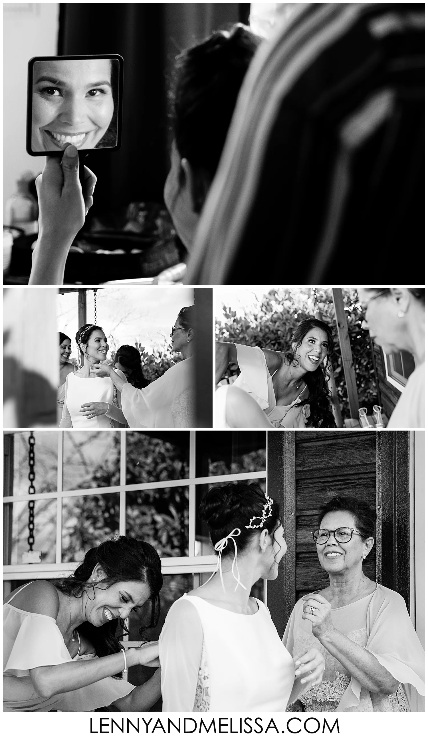 Hacienda Los Robles Wedding
