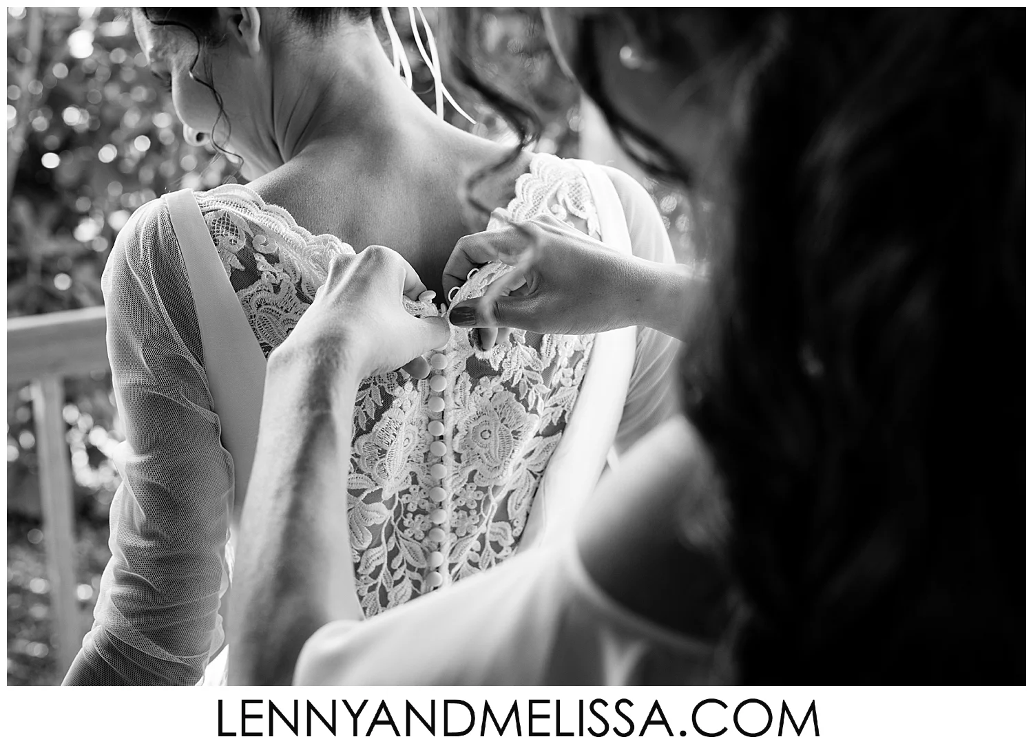 Hacienda Los Robles Wedding