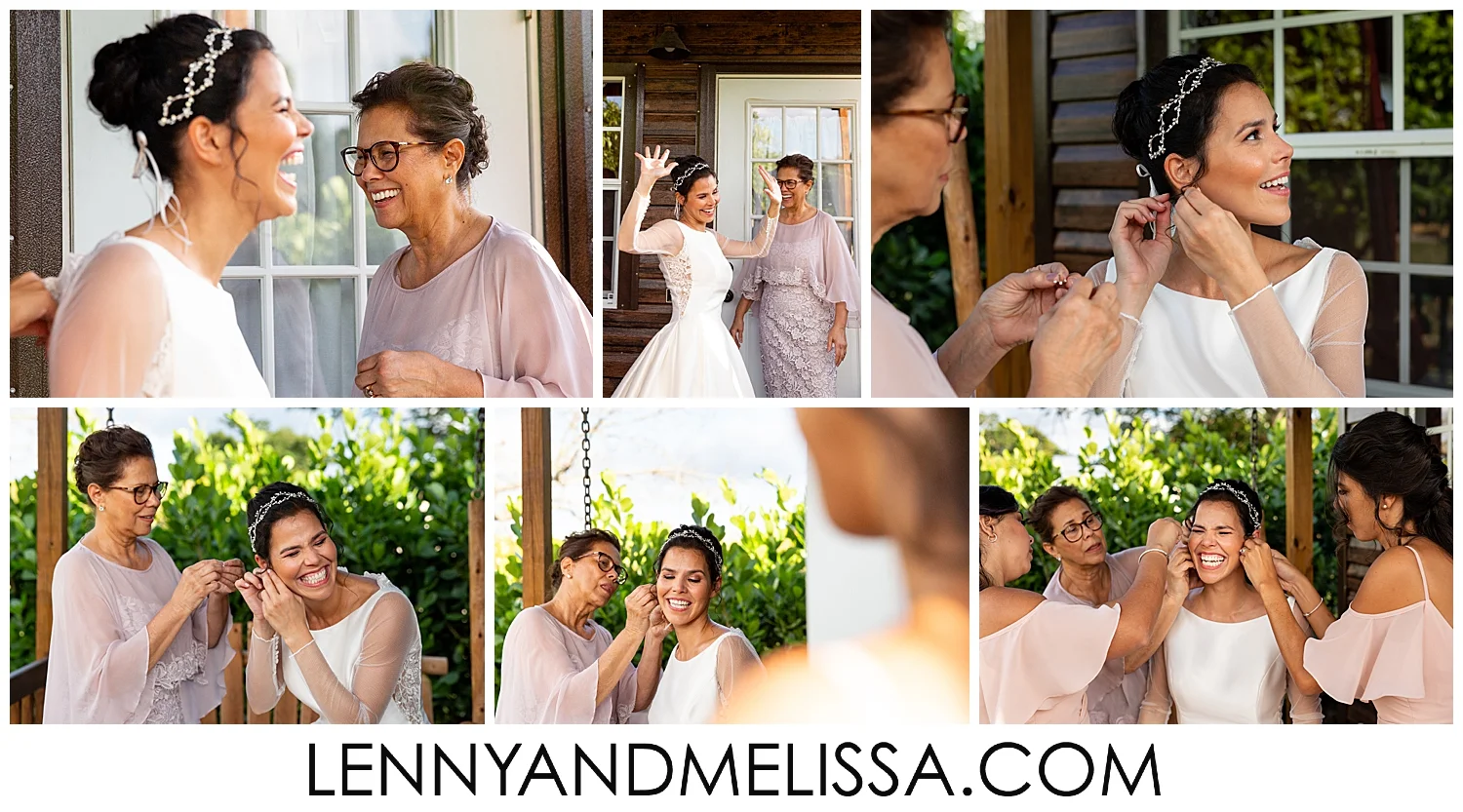 Hacienda Los Robles Wedding