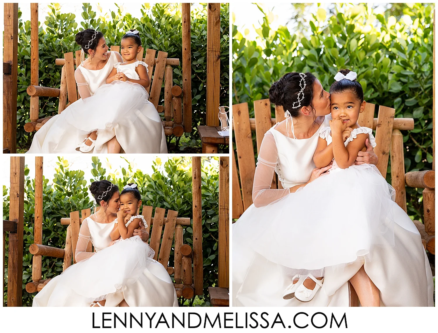 Hacienda Los Robles Wedding