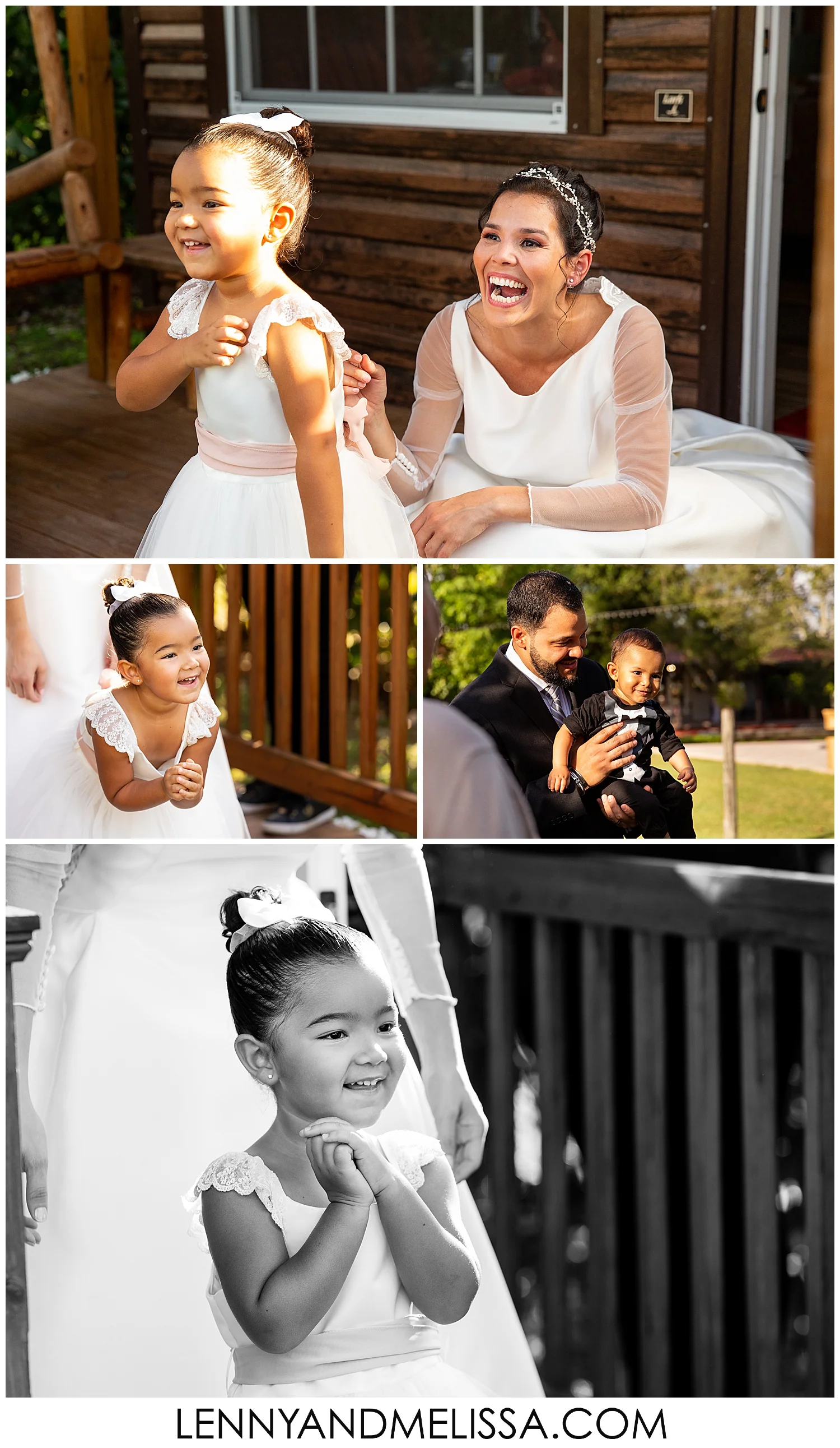 Hacienda Los Robles Wedding