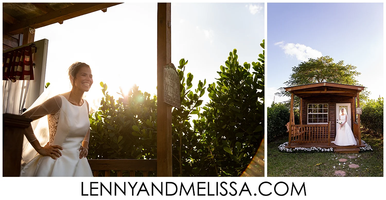 Hacienda Los Robles Wedding