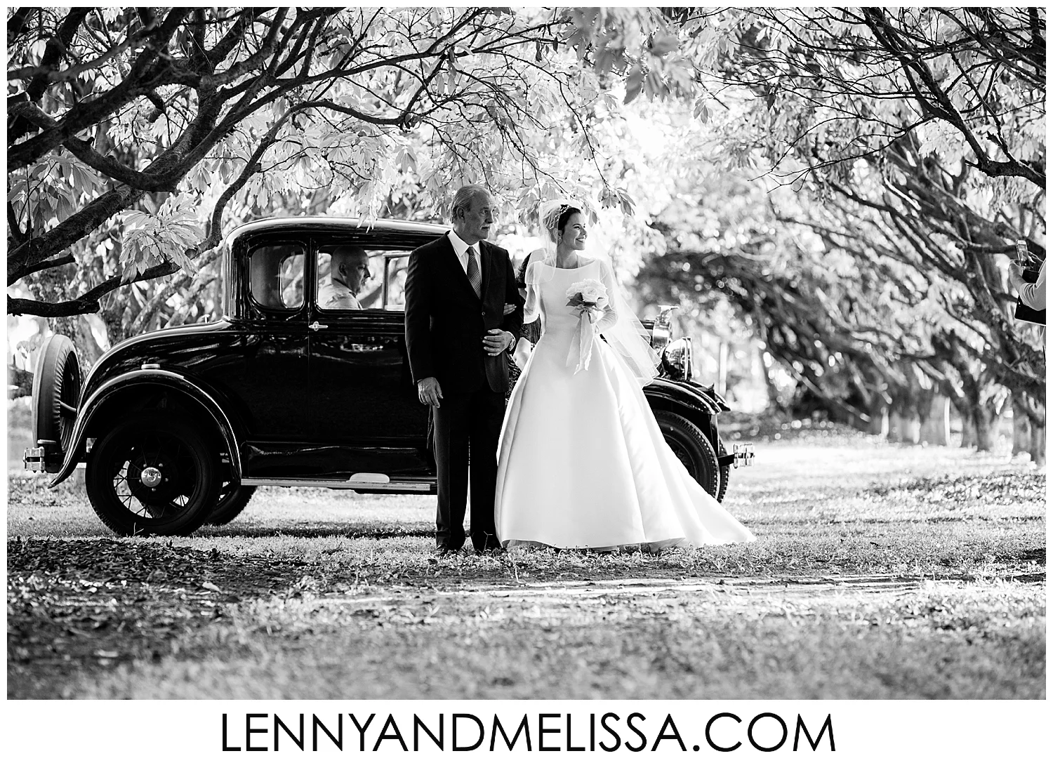 Hacienda Los Robles Wedding
