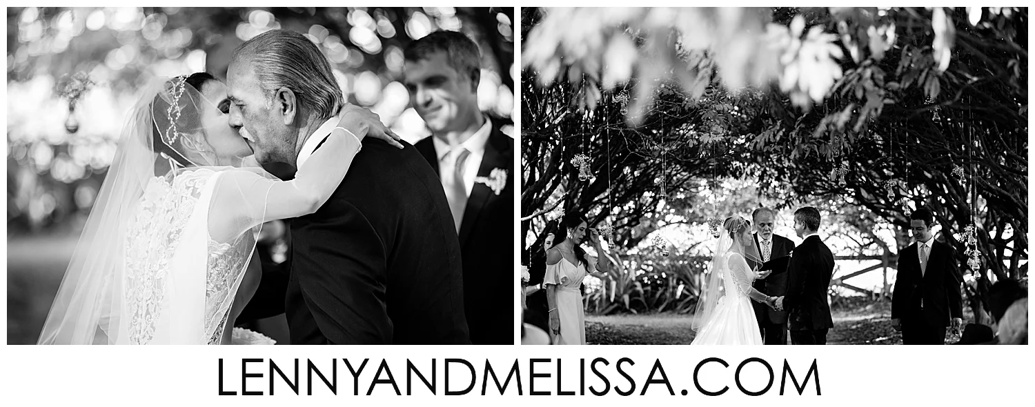 Hacienda Los Robles Wedding