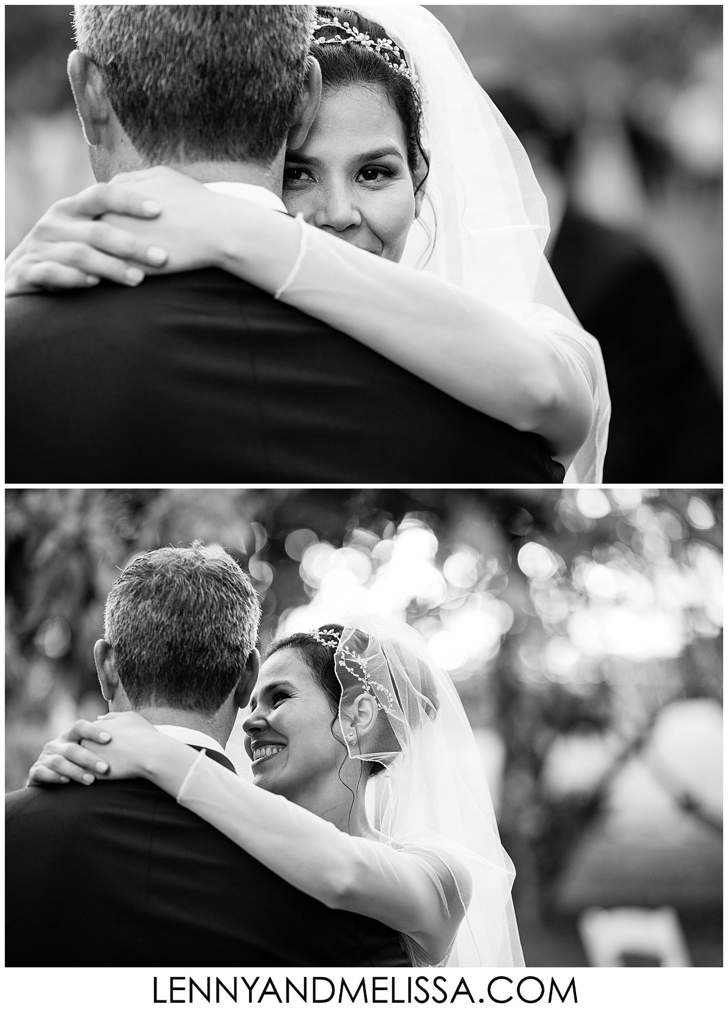 Hacienda Los Robles Wedding