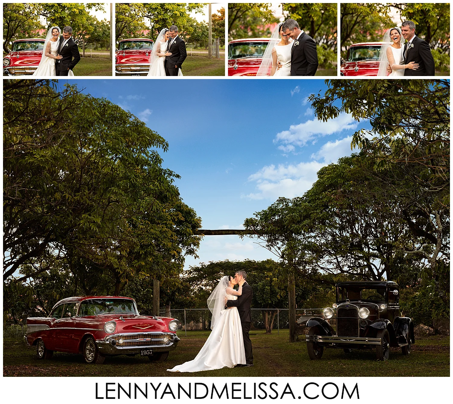 Hacienda Los Robles Wedding