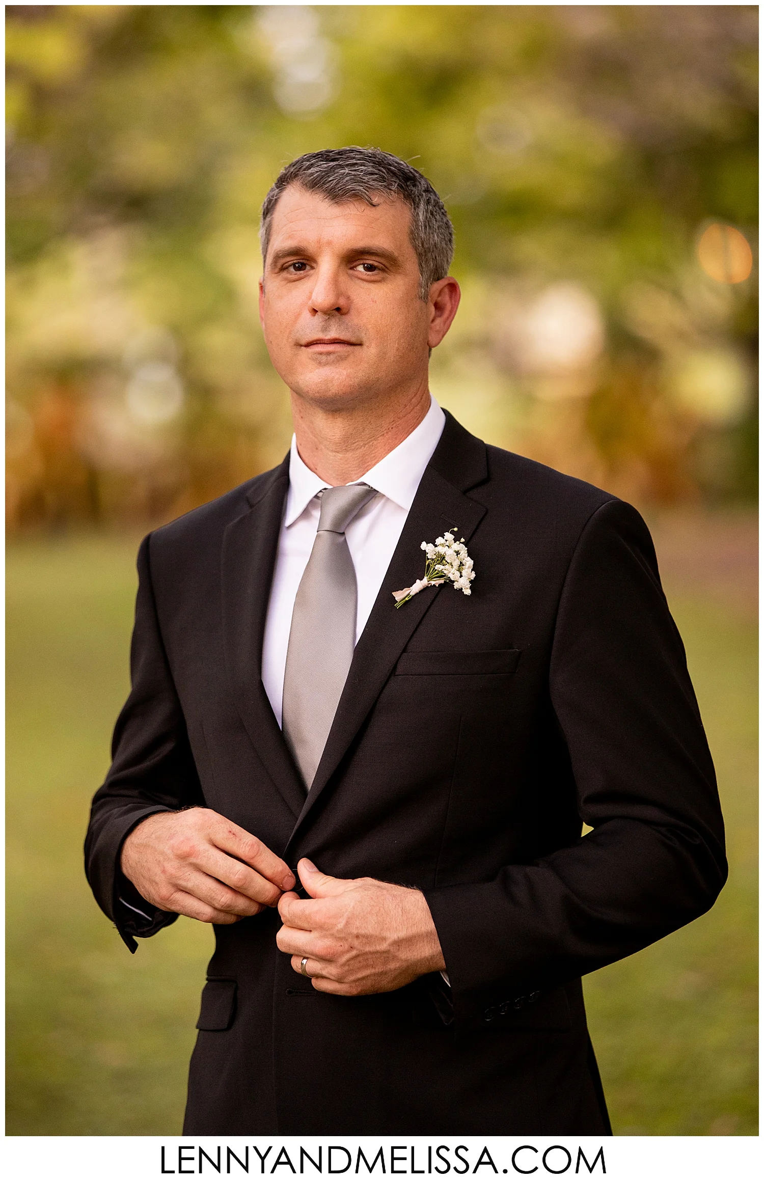 Hacienda Los Robles Wedding