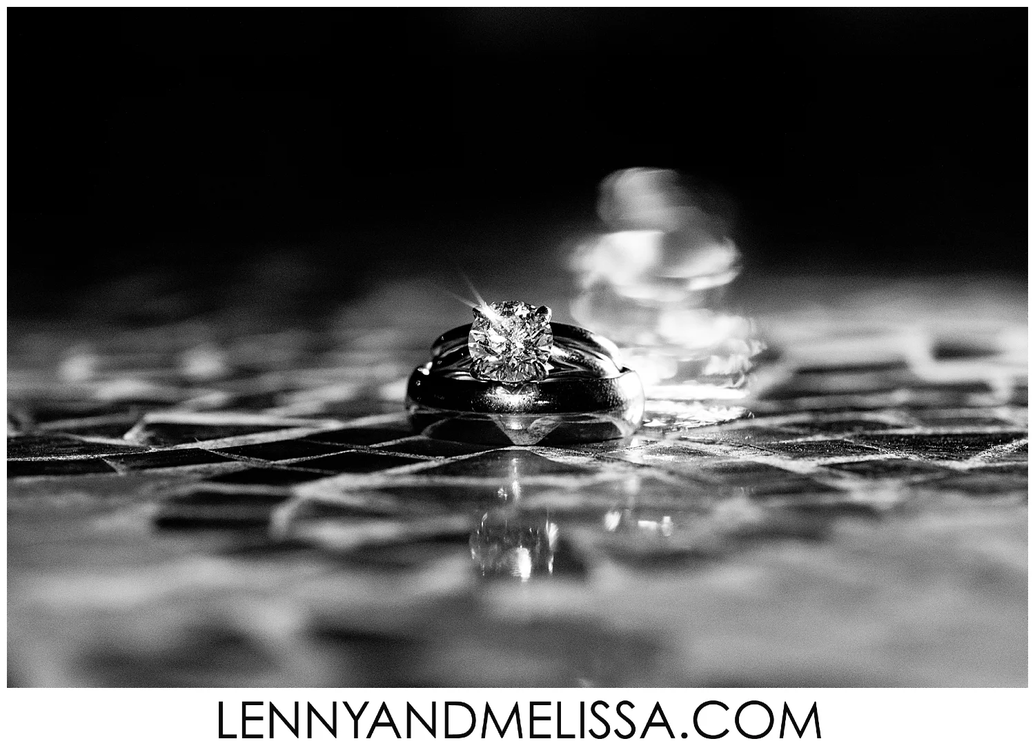 Hacienda Los Robles Wedding