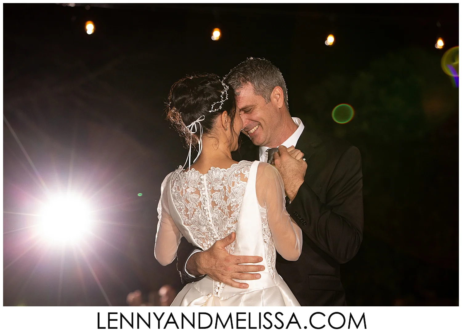 Hacienda Los Robles Wedding
