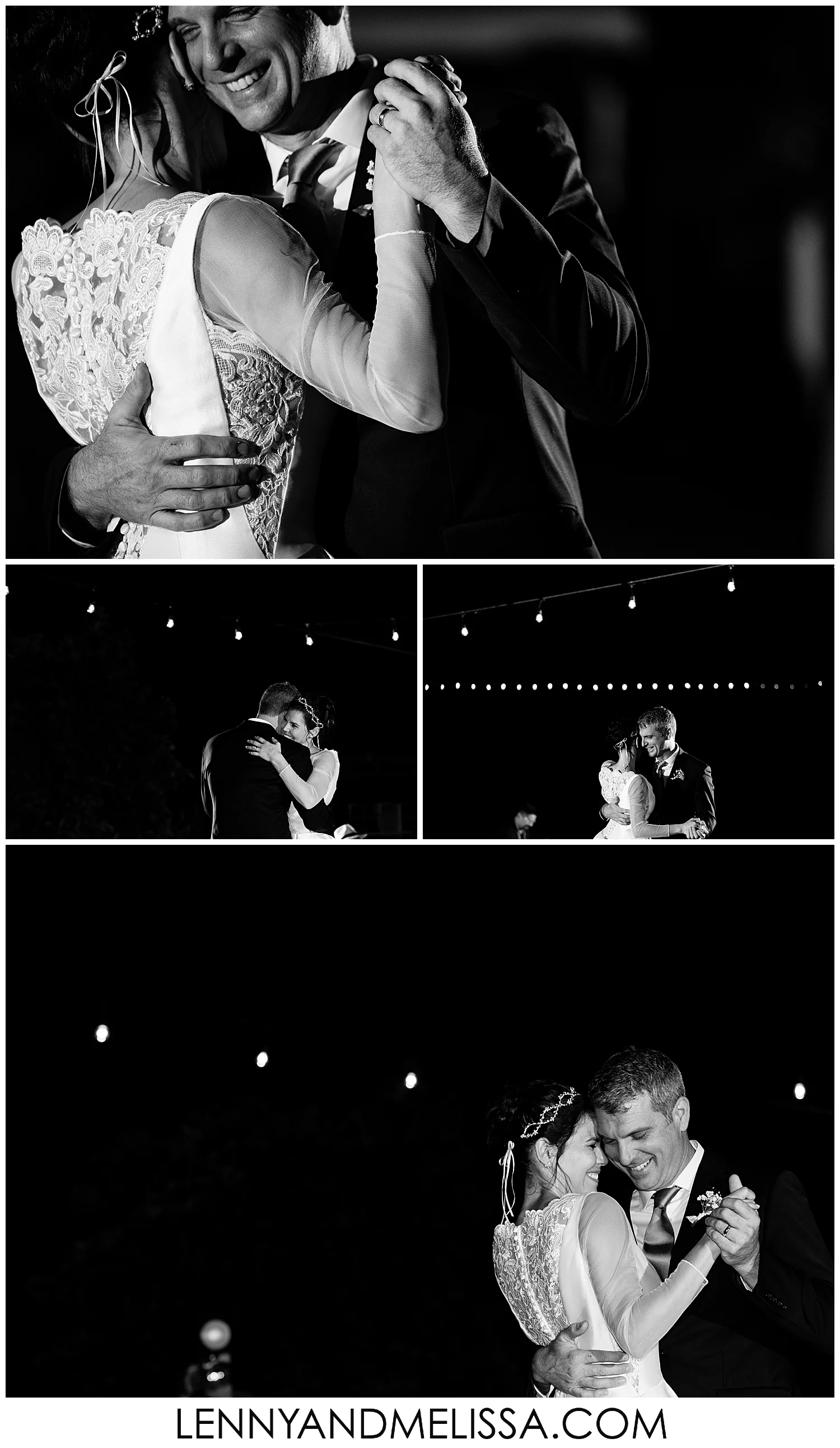 Hacienda Los Robles Wedding