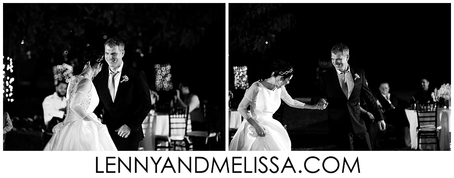 Hacienda Los Robles Wedding