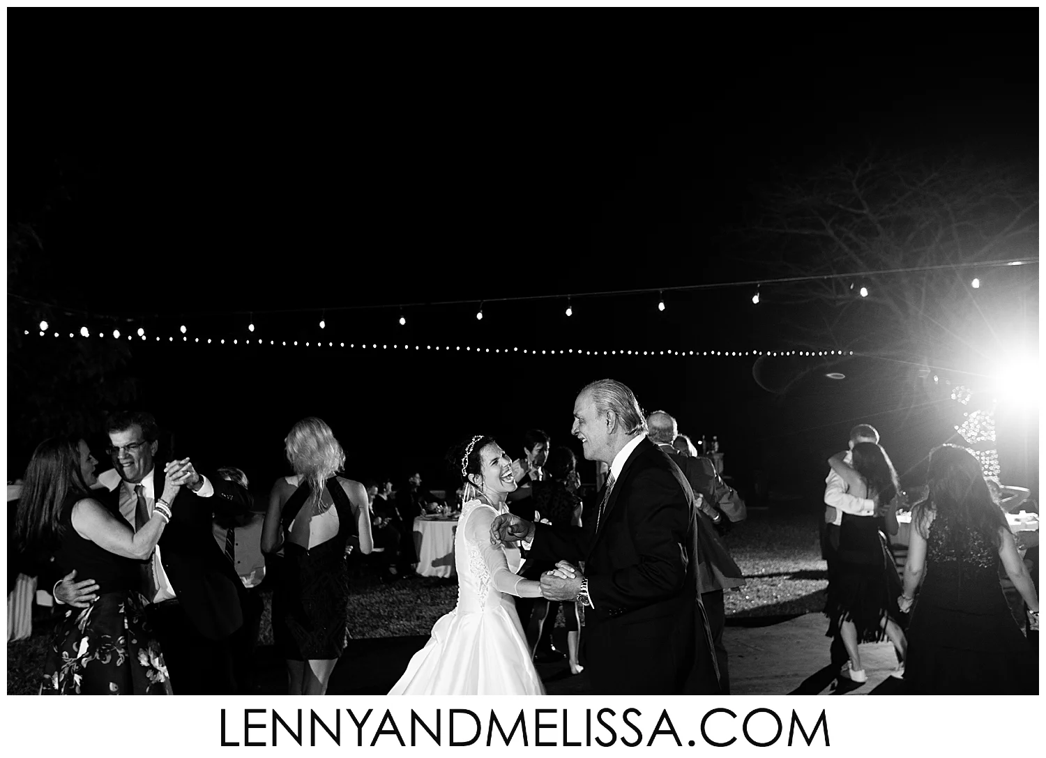 Hacienda Los Robles Wedding