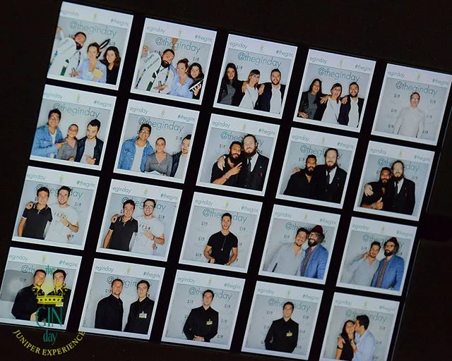 Did you check the Photo Box album? Take a look on our Facebook page!