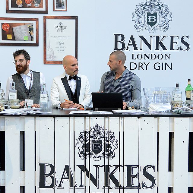 #bankesgin