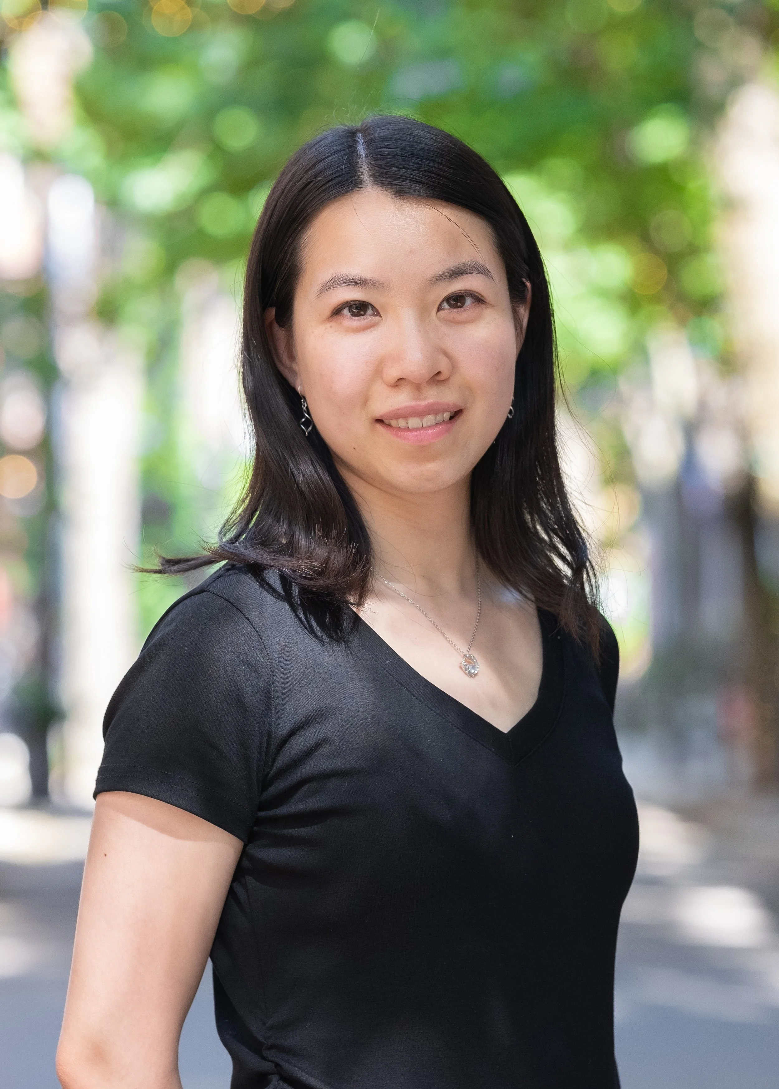 Isabella Isza Wu