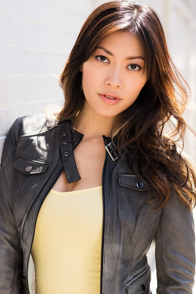 Actor Headshot - Devon