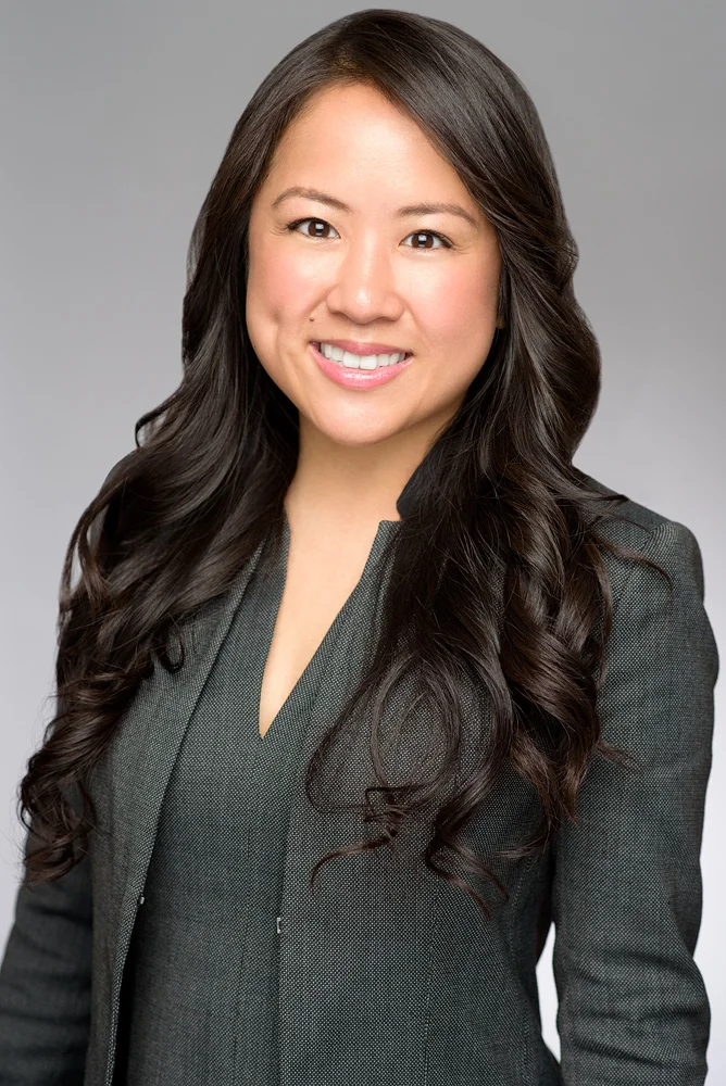 Corporate Headshot - Jessica