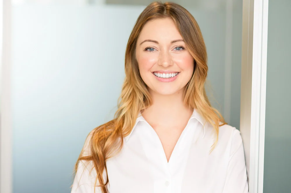 Corporate Headshots - Amanda