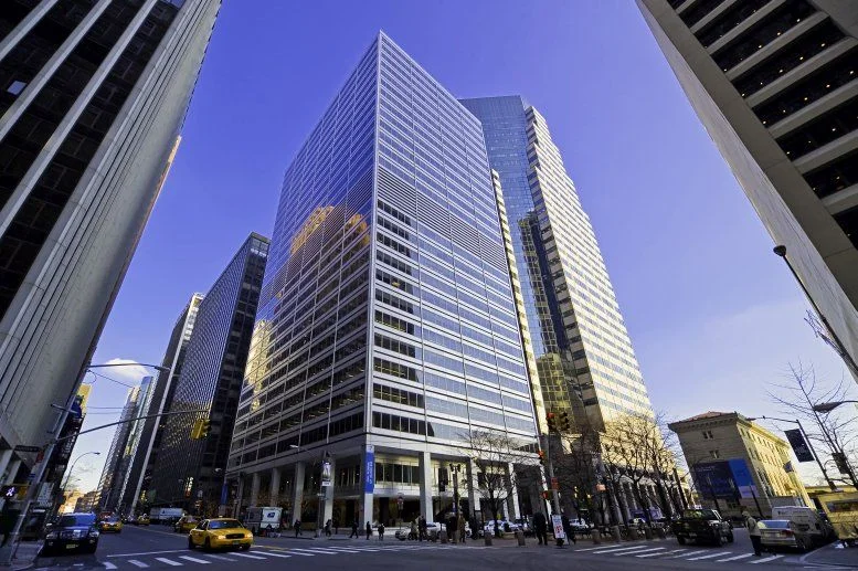 Does your building have insurance requirements for vendors?