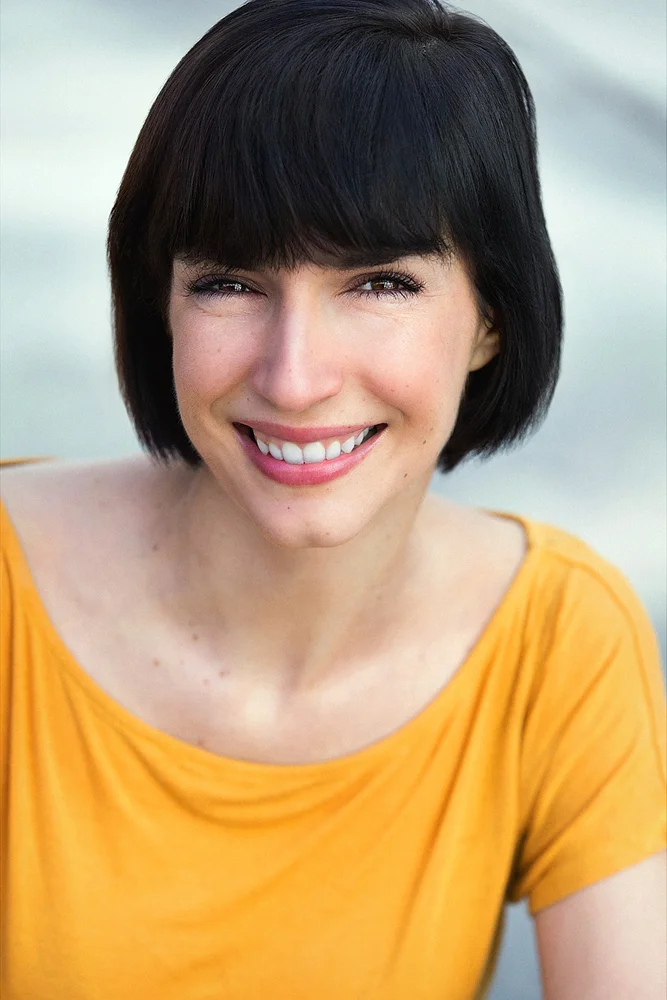 Smile’s are great for commercial headshots plus friendly character types (e.g. lead in a romantic comedy)