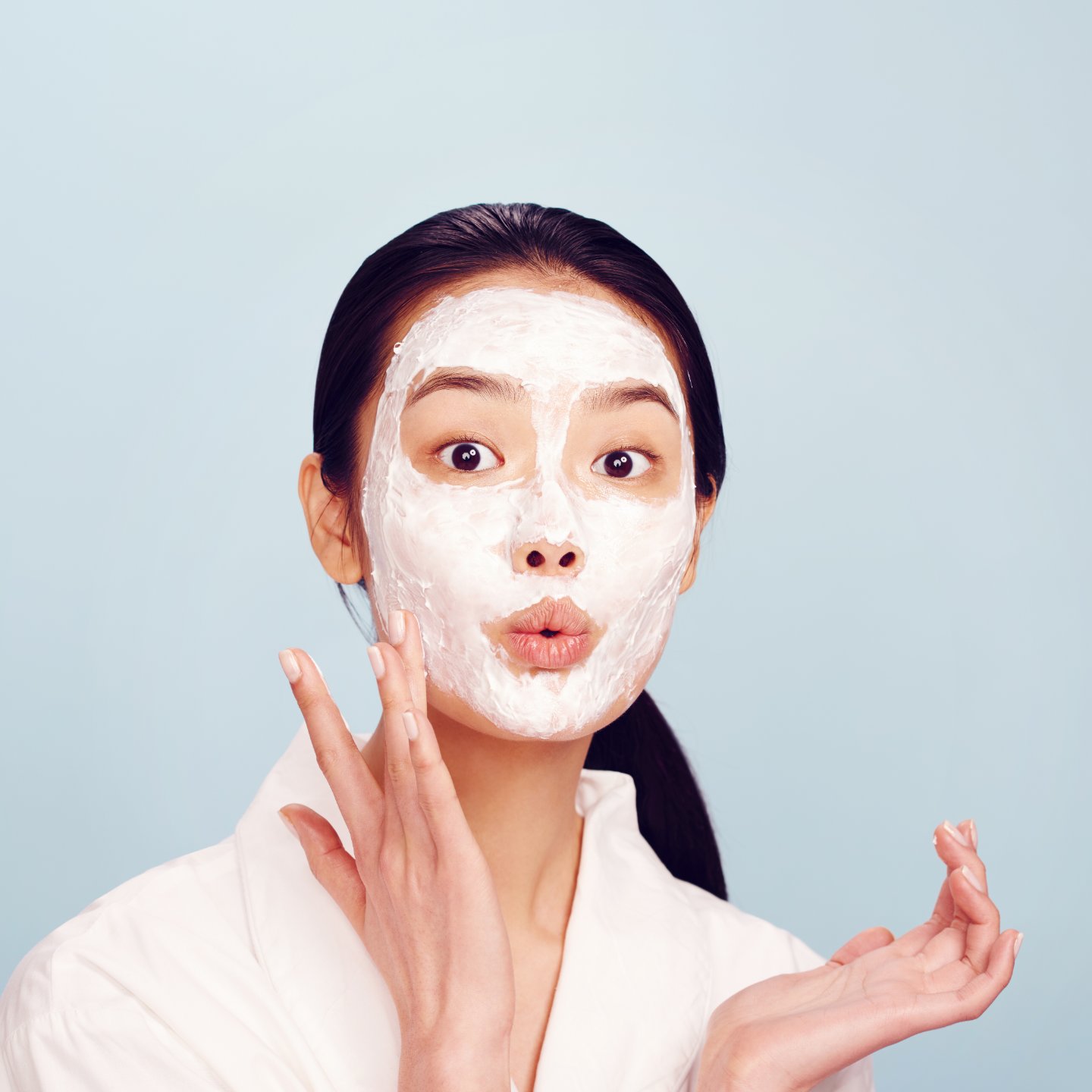 Guest Post: How to Prep Your Skin for Headshots (Women)