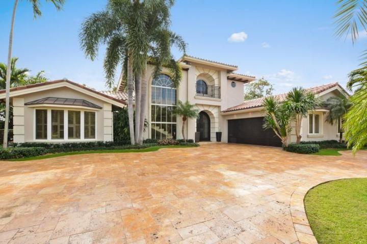 Boca Raton