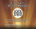 US Navy Diving Manual CD (Revision 6)