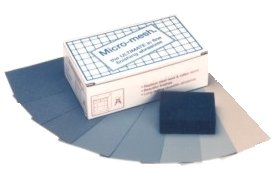 Acrylic Supplies