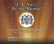 US Navy Diving Manual CD (Revision 6)