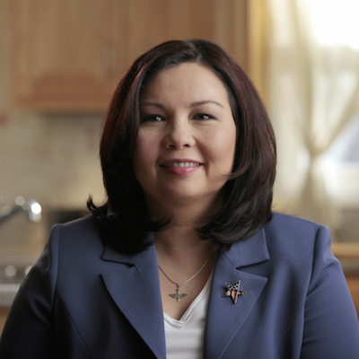  Senator Tammy Duckworth