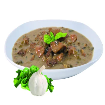 Chicken Breast Dijonnaise