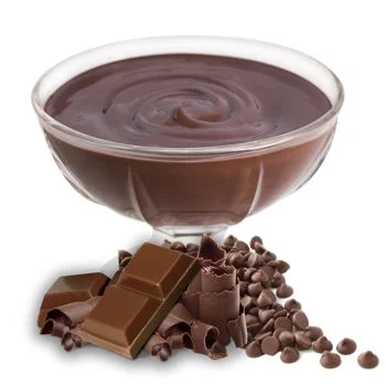 Chocolate Pudding in Cup RTE 