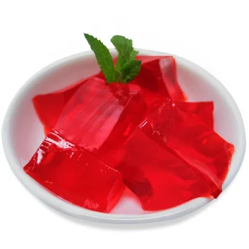 Jello Cherry
