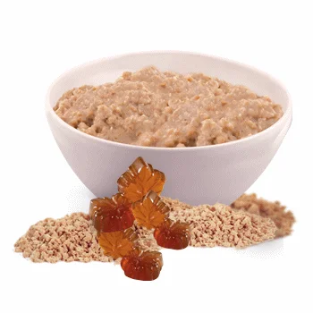 Maple Oatmeal Mix 