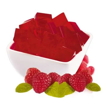 Raspberry Jelly Mix