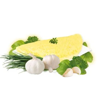Omelet Mix Plain