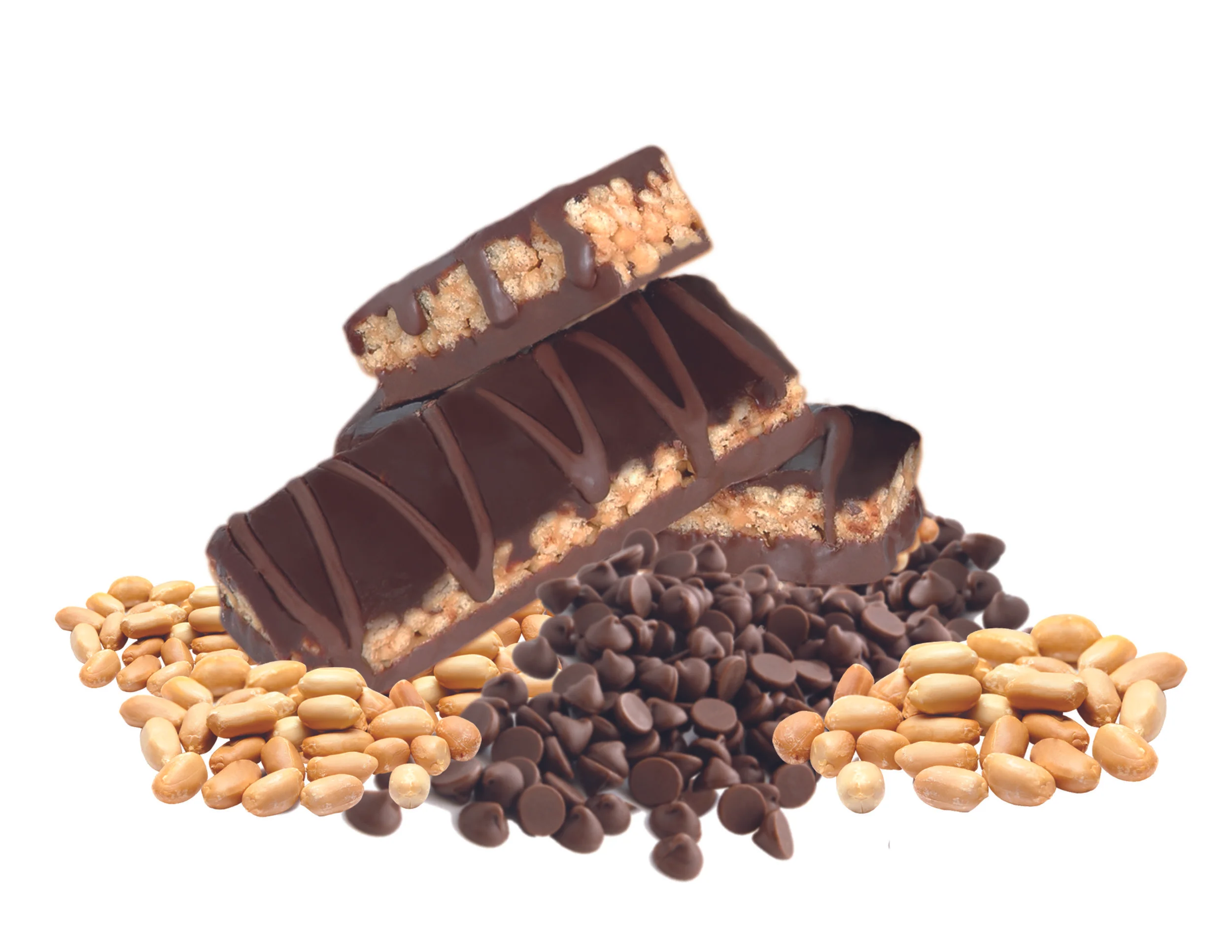 Choco Peanut Bar (R)