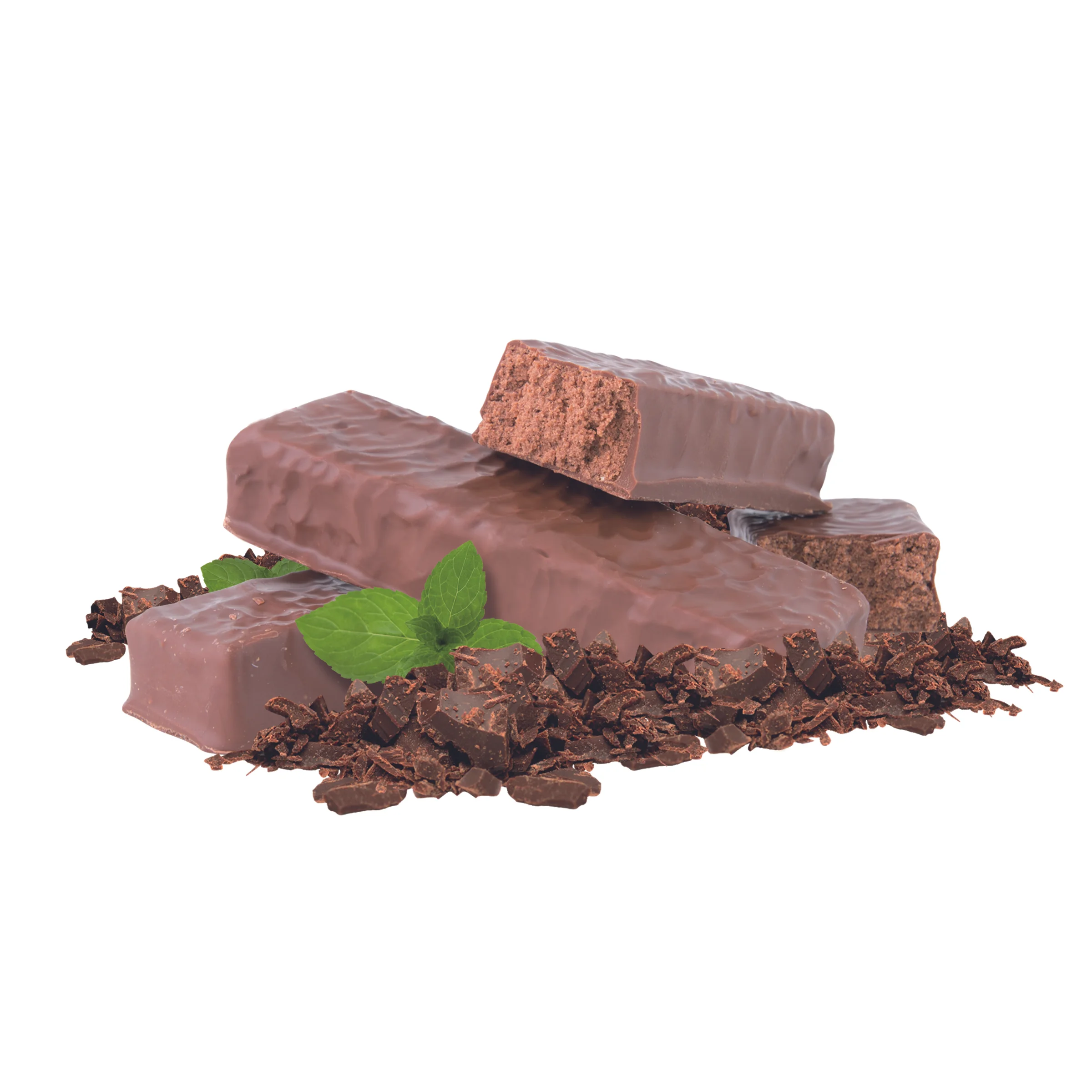 Chocolate Mint Bars (R)