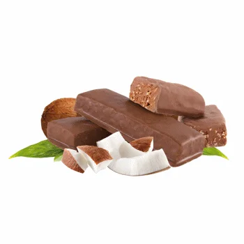 Chocolatey Coconut Bar (R) 